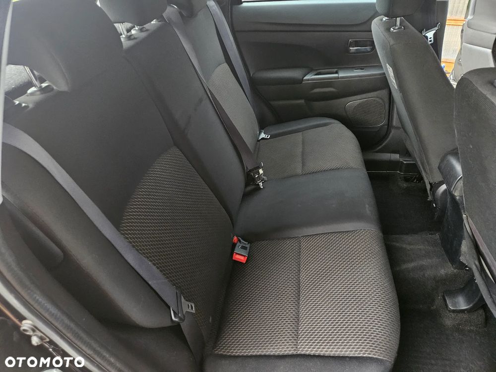 Mitsubishi ASX 1.6 Inform EU6 - 3