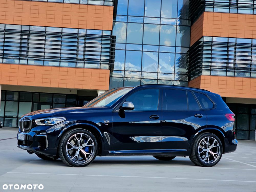 BMW X5 M - 5