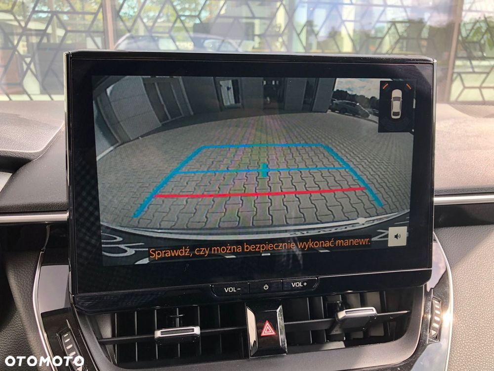 Toyota Corolla 1.5 Style MS - 18