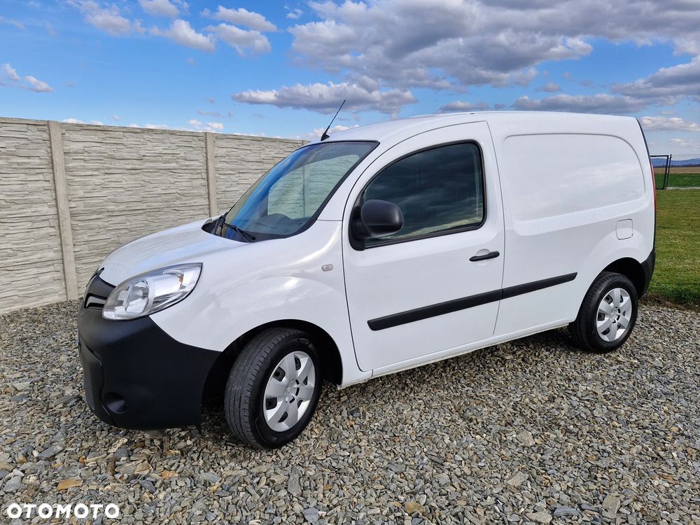 Renault Kangoo L2 Start - 8
