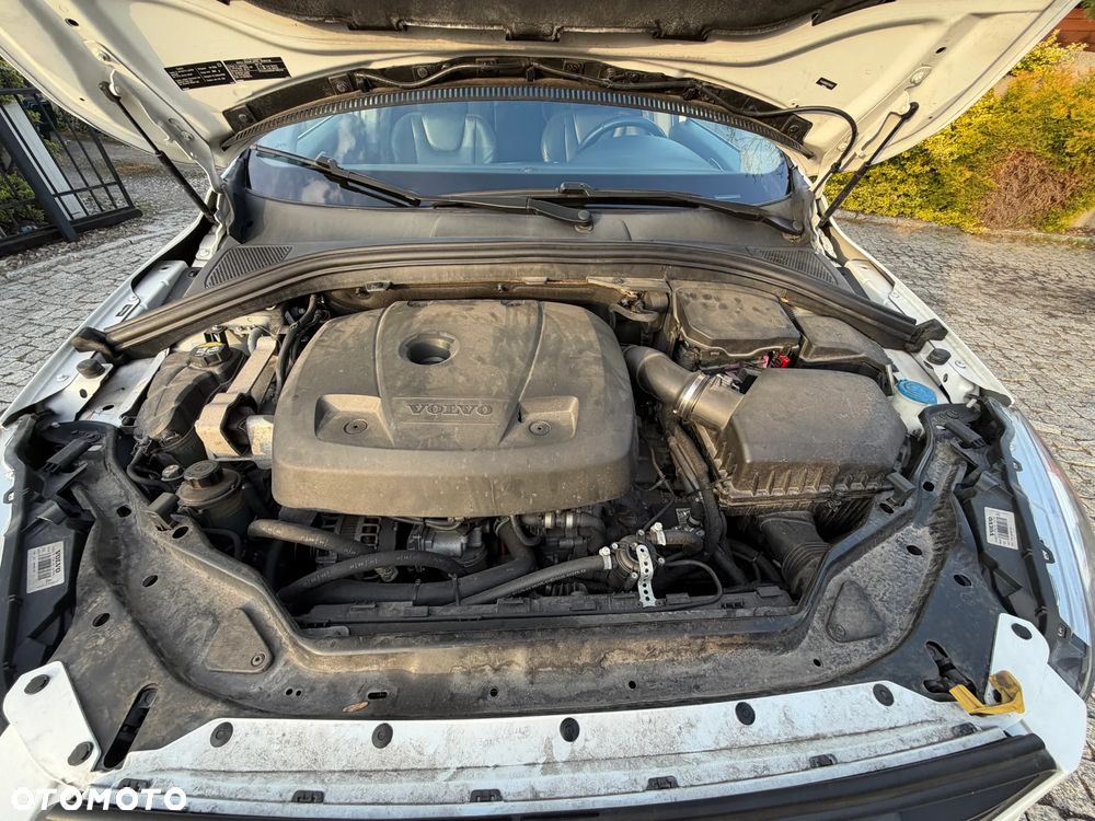 Volvo XC 60 T5 Geartronic Momentum - 15