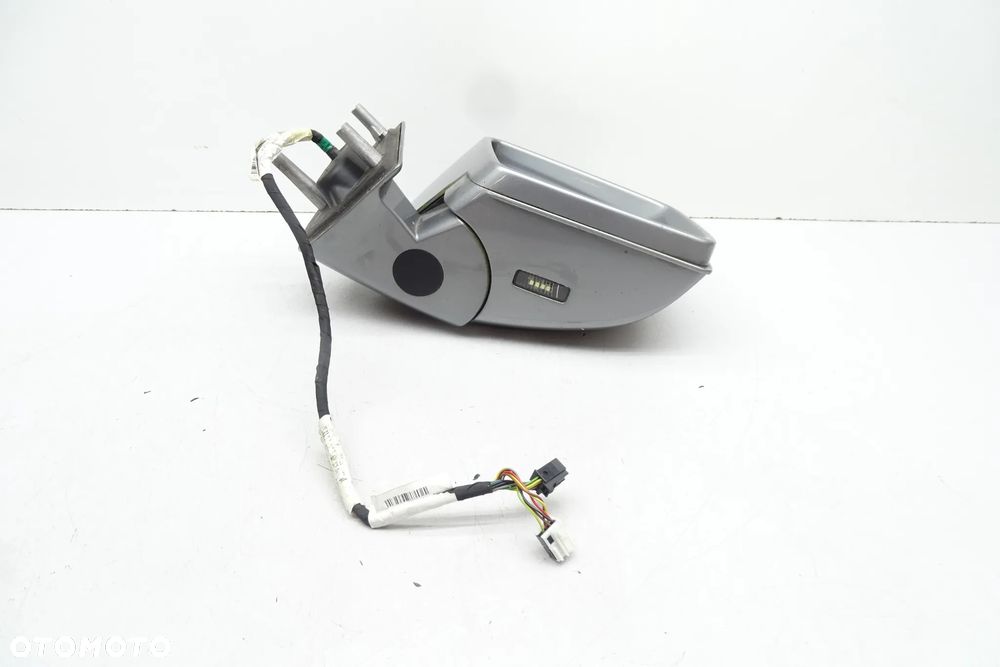 Mercedes ML GL W164 Lift Lusterko prawe 10+6 PIN C792 - 3