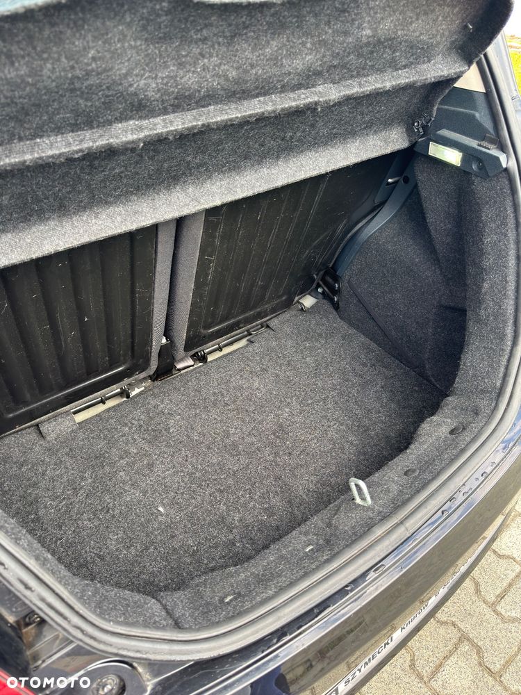 Ford KA 1.2 Start-Stopp-System Champions Edition - 13