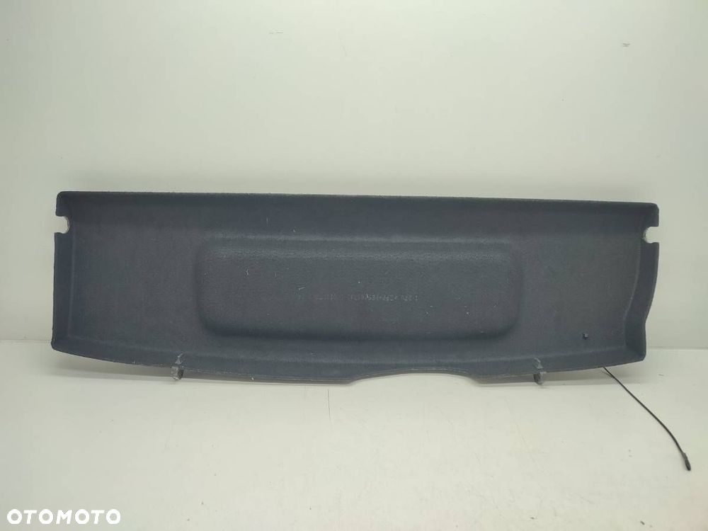 PÓŁKA TYŁ TYLNA BAGAŻNIKA SZNUREK CITROEN C1 I - 3