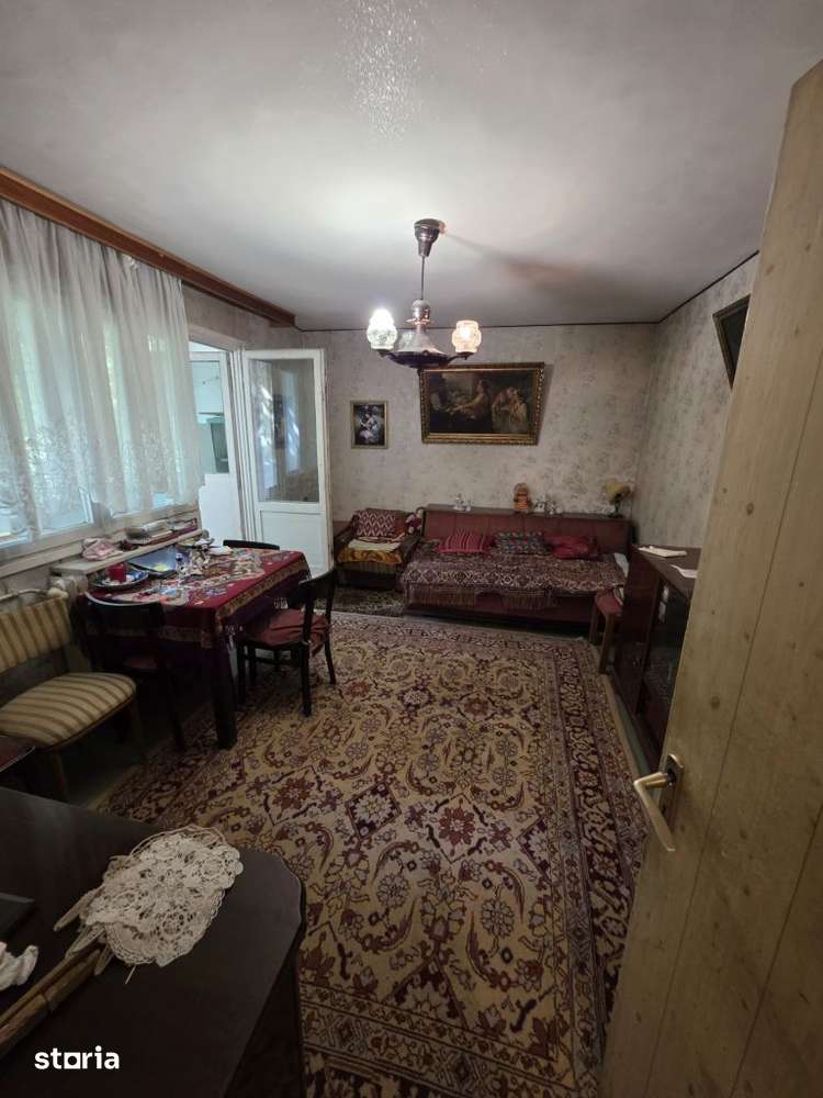 Vanzare 4 CAMERE - BERCENI – TURNUL MĂGURELE — fotografia 3