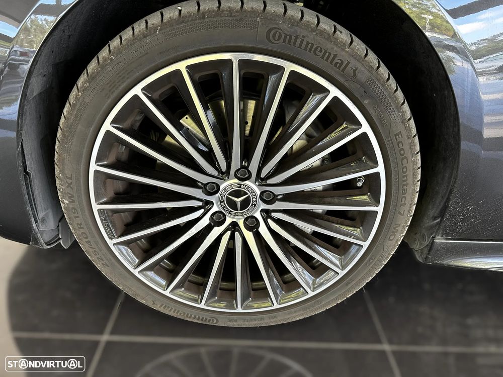 Mercedes-Benz C 300 de AMG Line - 7