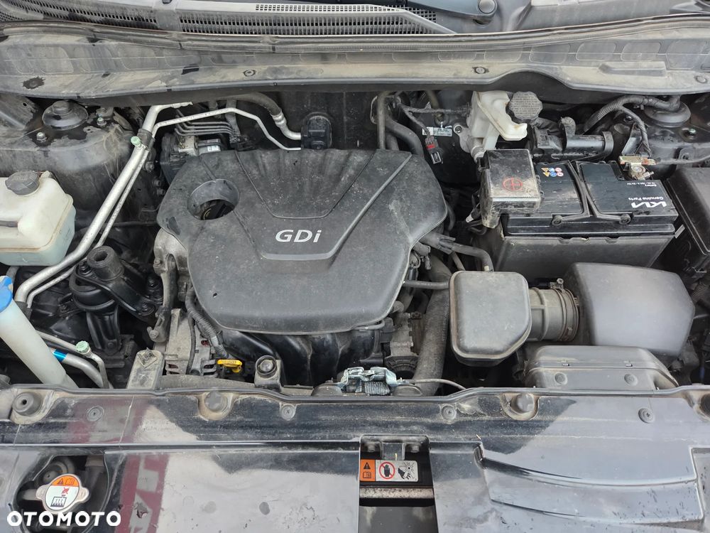 Hyundai ix35 1.6 2WD Style - 32