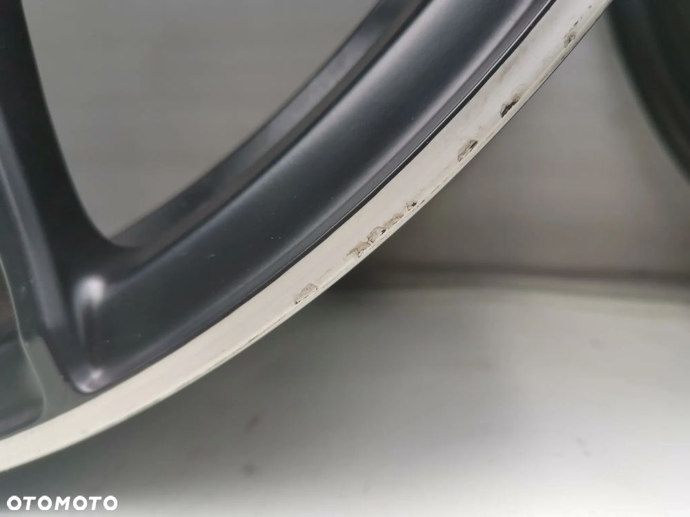 Felgi 19" 20" AMG czujnik Mercedes C W205 C63 5x112 A2054015900 A2054016100 - 5