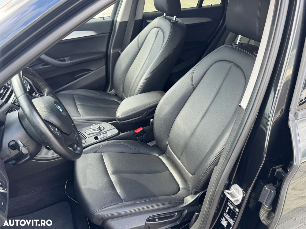 BMW X1 - 18