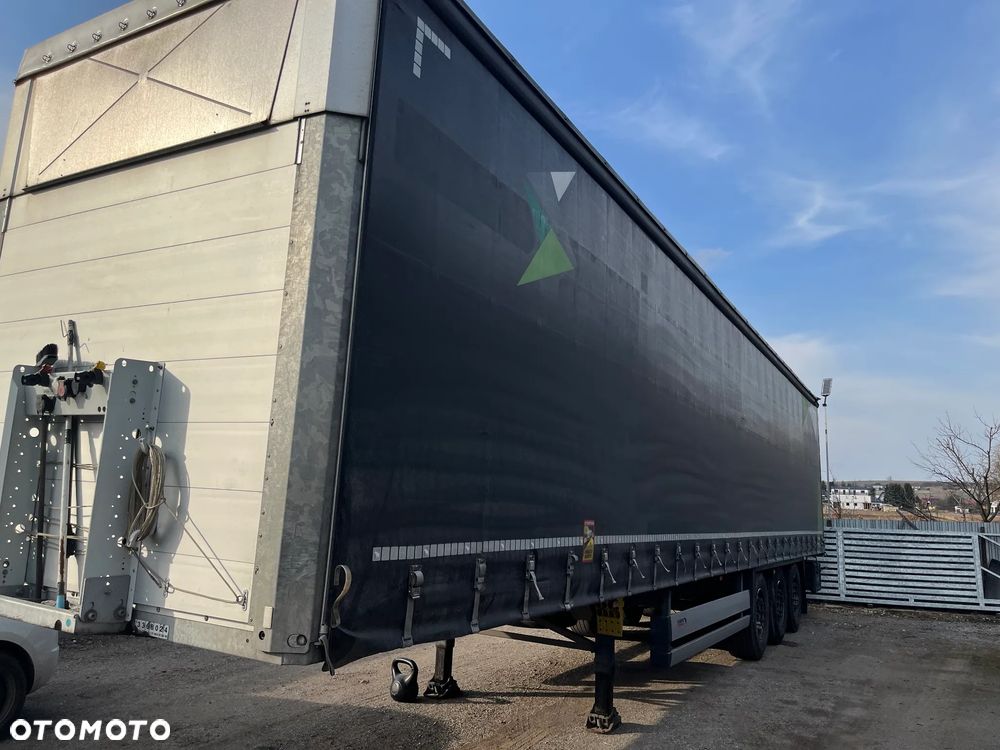 Schmitz Cargobull SCB S3T - 2