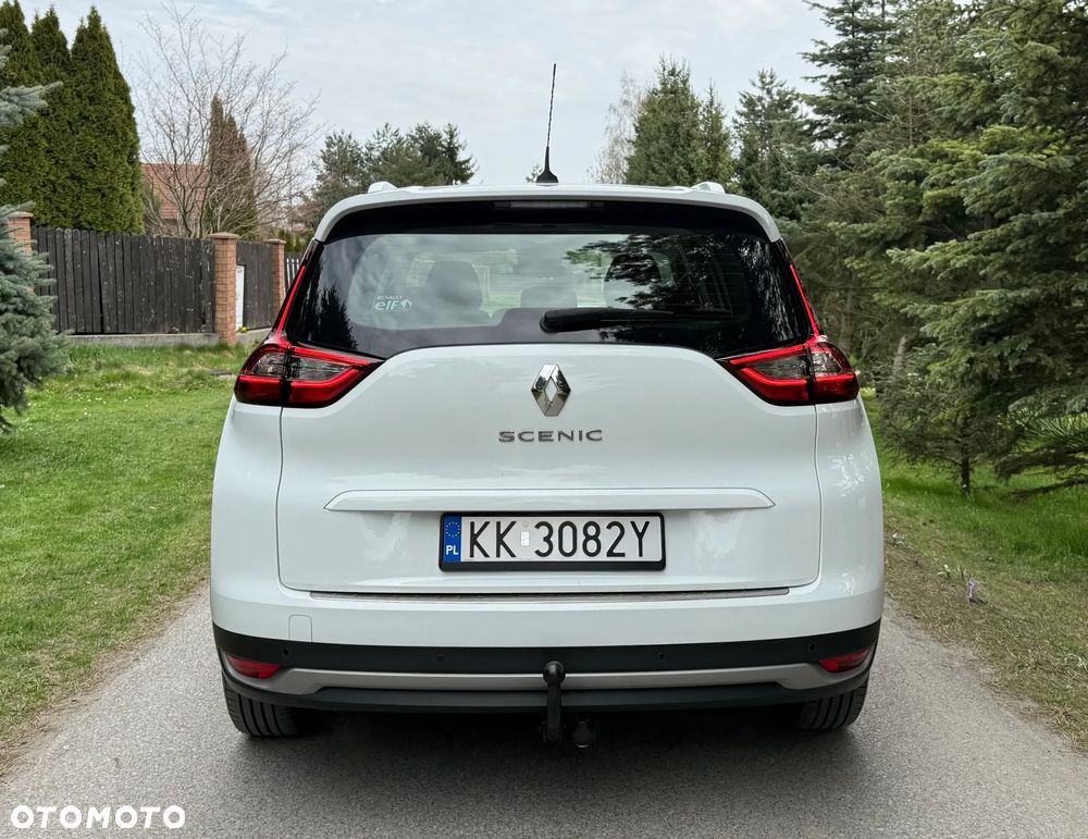 Renault Grand Scenic Gr 1.2 TCe Energy Privilege - 8