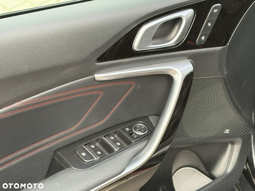 Kia ProCeed 1.6 T-GDI DCT7 OPF GT - 29