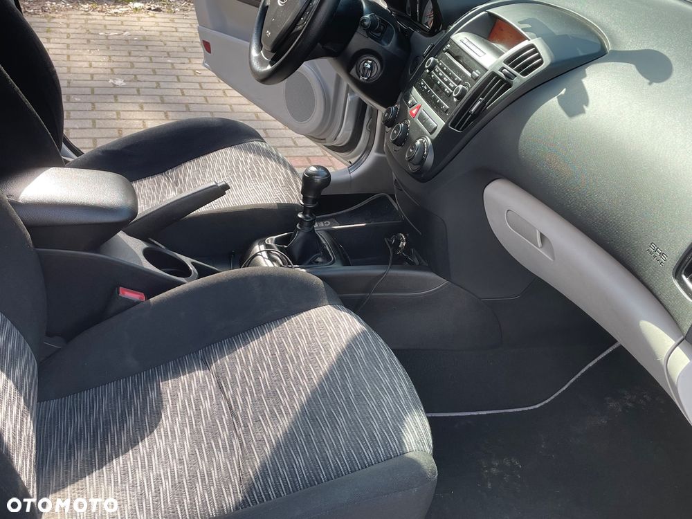 Kia Ceed 1.6 Crdi Comfort - 16