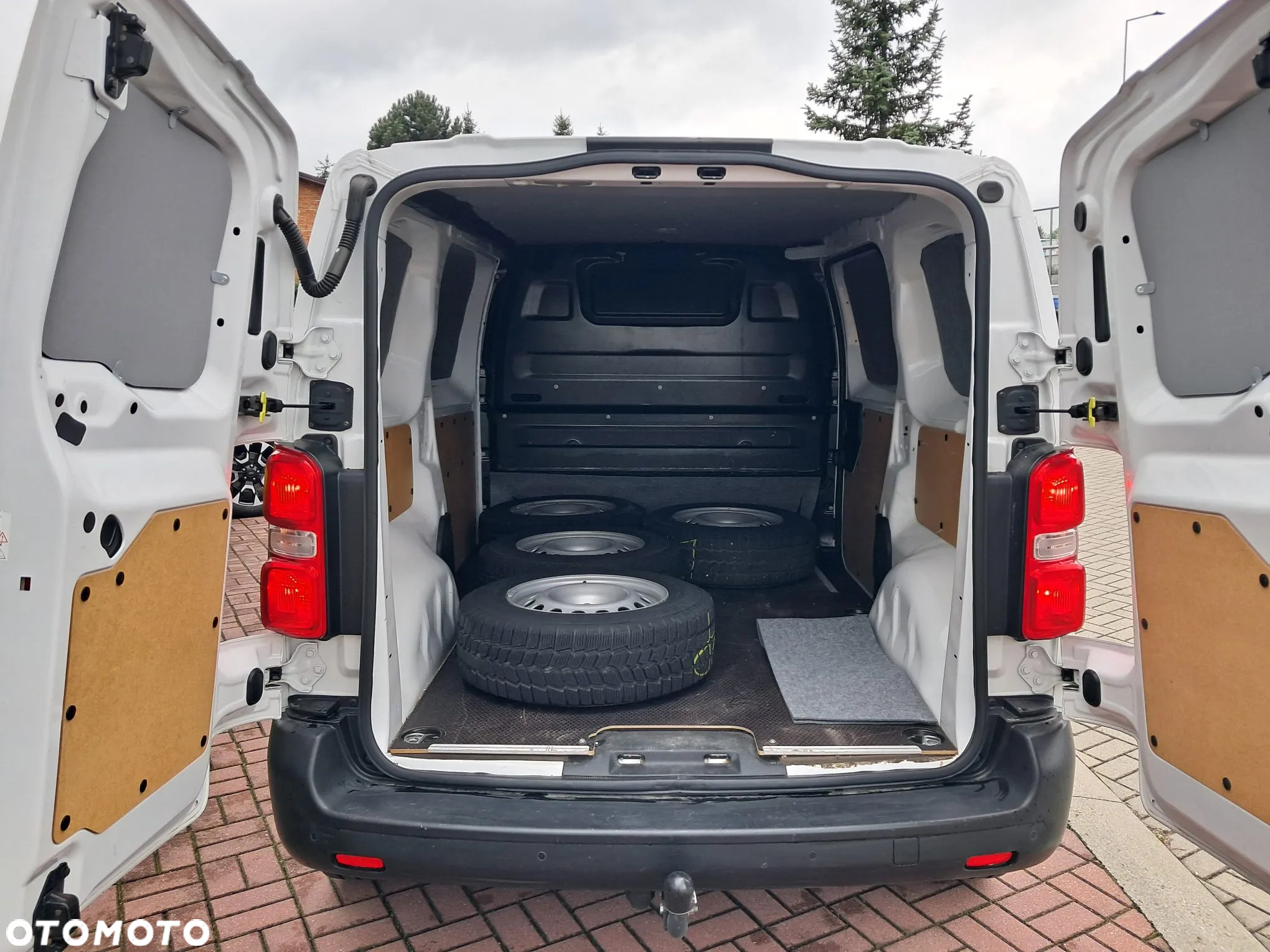 Peugeot Expert - 20