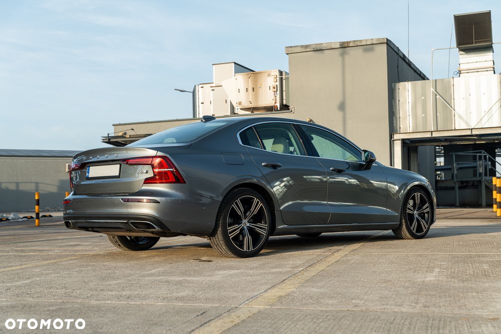 Volvo S60 T6 AWD Inscription - 6