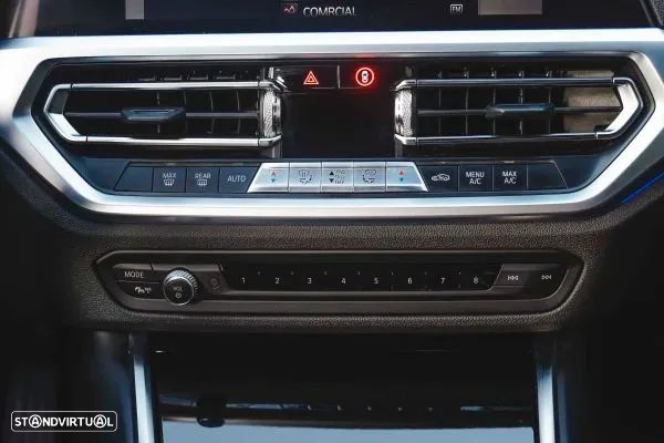 BMW 318 d Line Sport Auto - 20