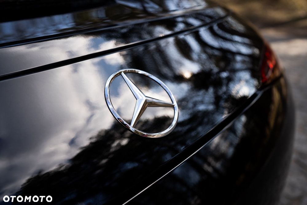 Mercedes-Benz SL AMG 43 - 18