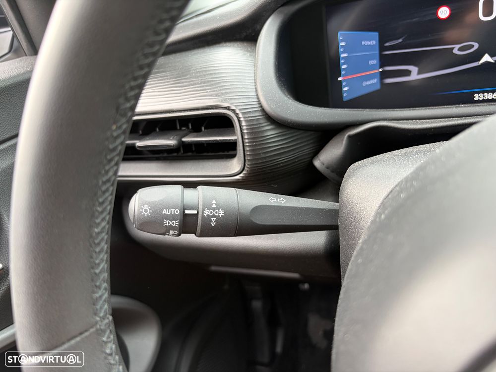 Jeep Avenger 54 kWh Longitude - 20