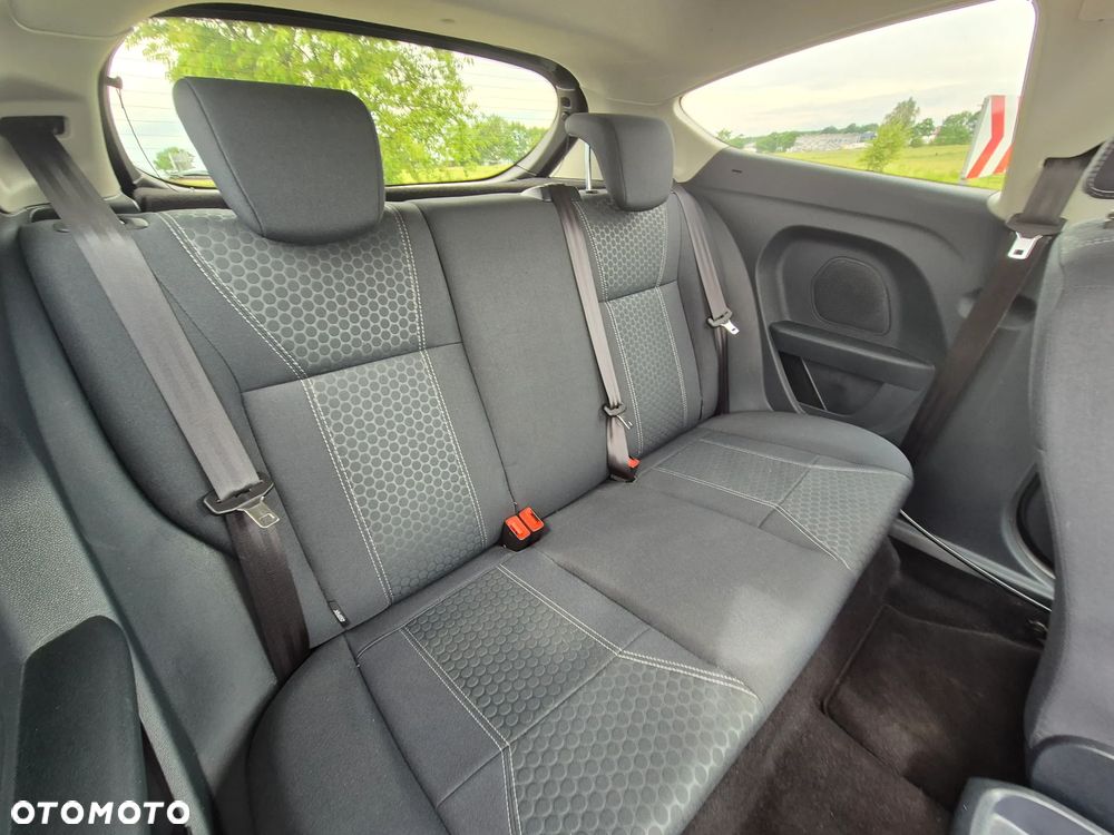 Ford Fiesta 1.25 Titanium - 27