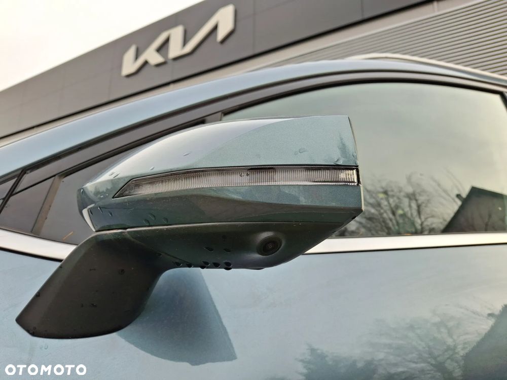 Kia Sportage 1.6 T-GDI HEV Business Line 4WD - 10