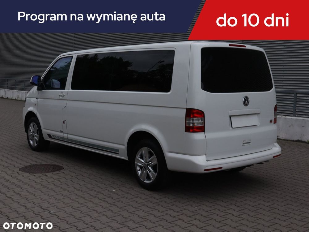 Volkswagen Multivan - 6
