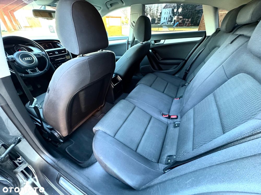 Audi A5 Sportback 2.0 TDI Quattro - 9