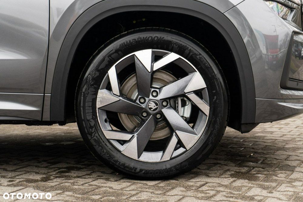 Skoda Kodiaq - 5