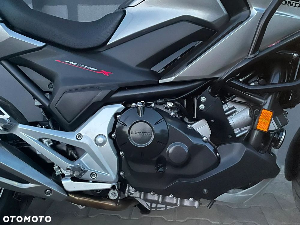Honda NC - 11