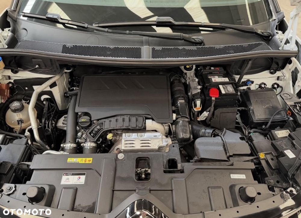 Citroën C5 Aircross Pure Tech 130 S&S EAT8 SHINE PACK - 8