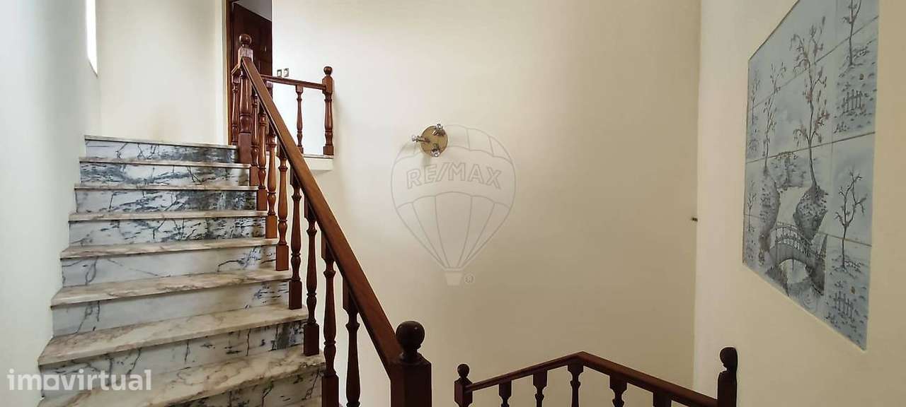 Apartamento T4 para arrendamento - Grande imagem: 4/27