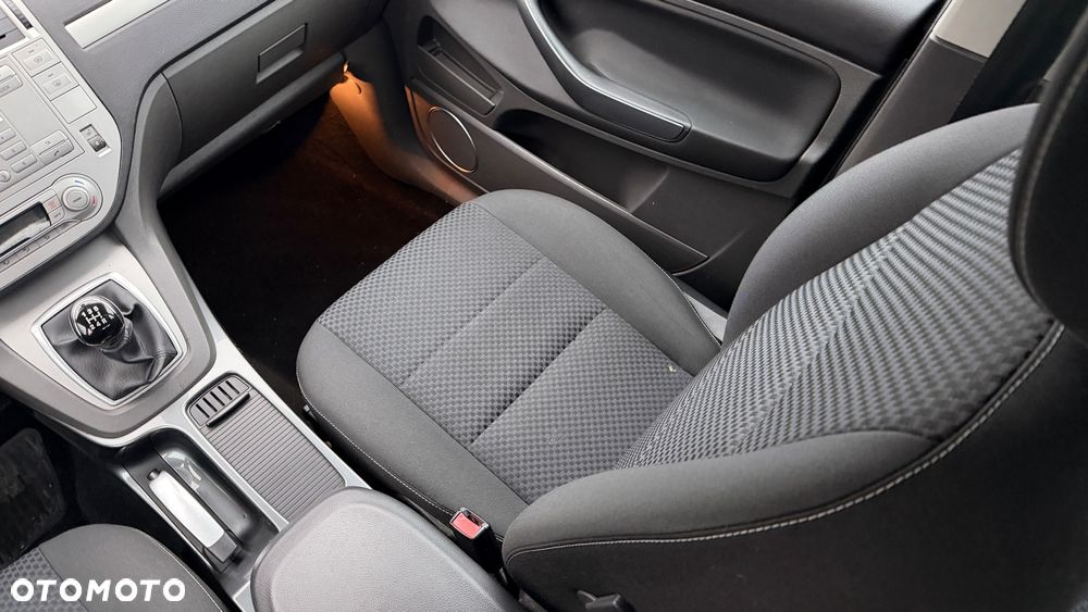 Ford C-MAX 1.8 Style+ - 7