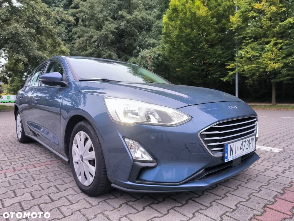 Ford Focus - 3