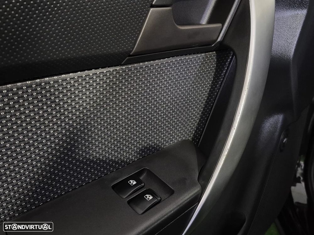 Chevrolet Aveo 1.2 LS - 12