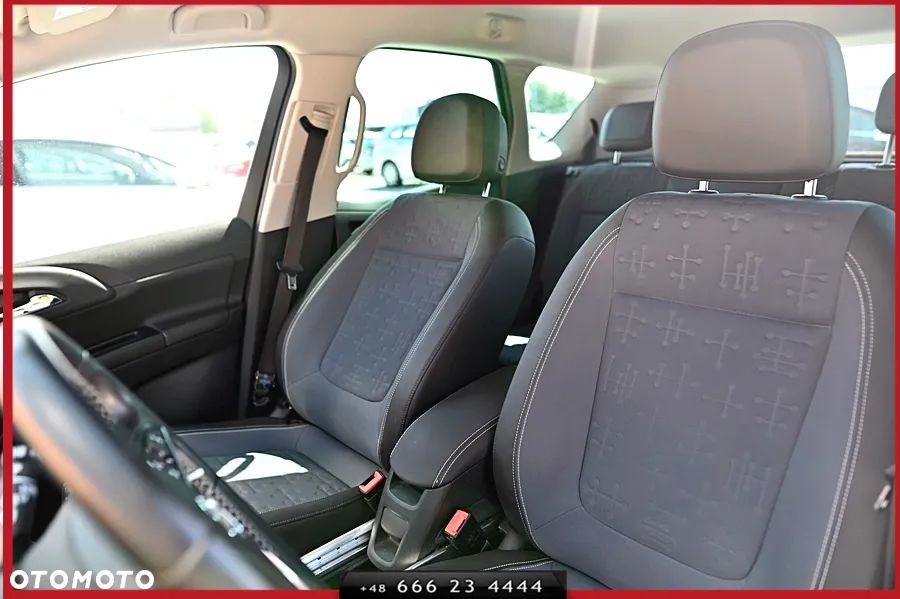 Opel Meriva 1.4 Design Edition - 14