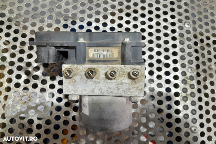 Pompa ABS 00518045960 00518045960 Fiat Ducato 3 Typ250 [2006 - 2011] - 5