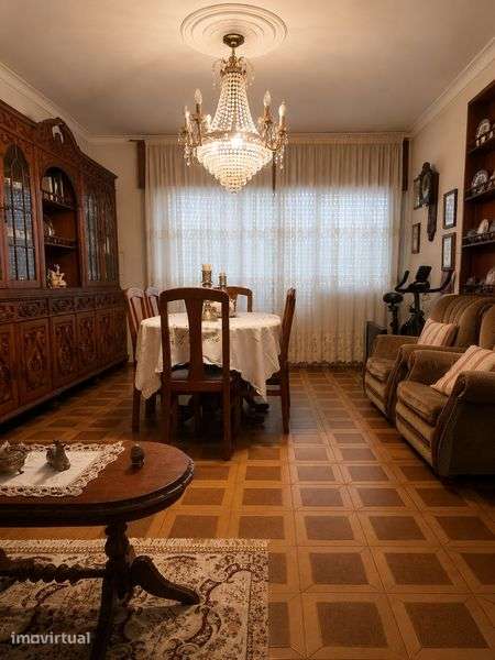 Casa geminada em Vila Real - Grande imagem: 5/12