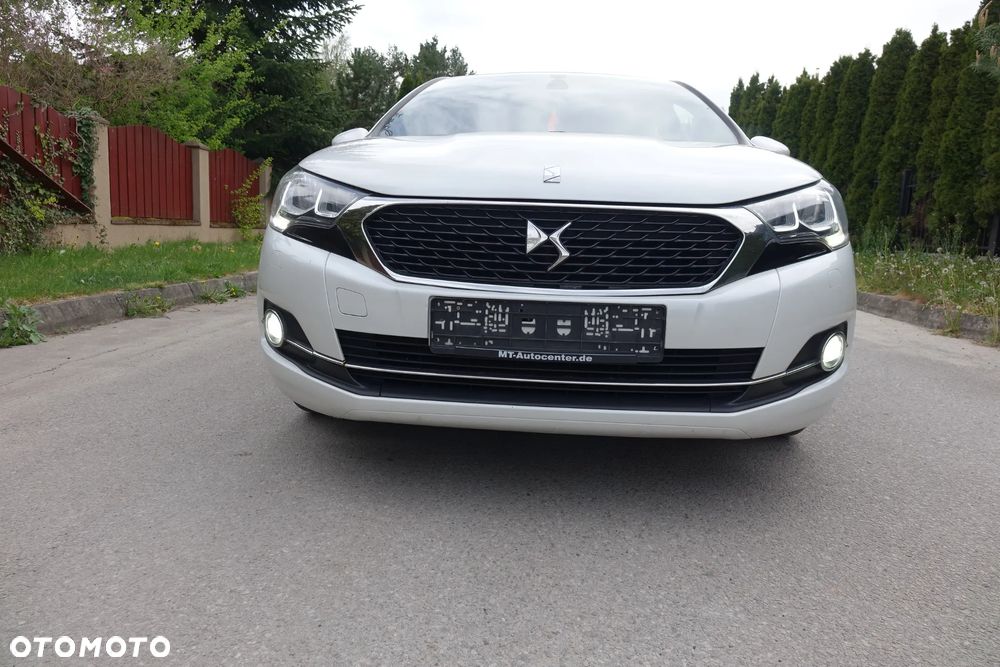 DS Automobiles DS 4 - 2