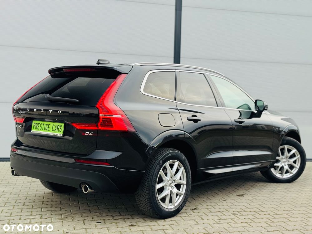 Volvo XC 60 D4 Geartronic Momentum Pro - 15