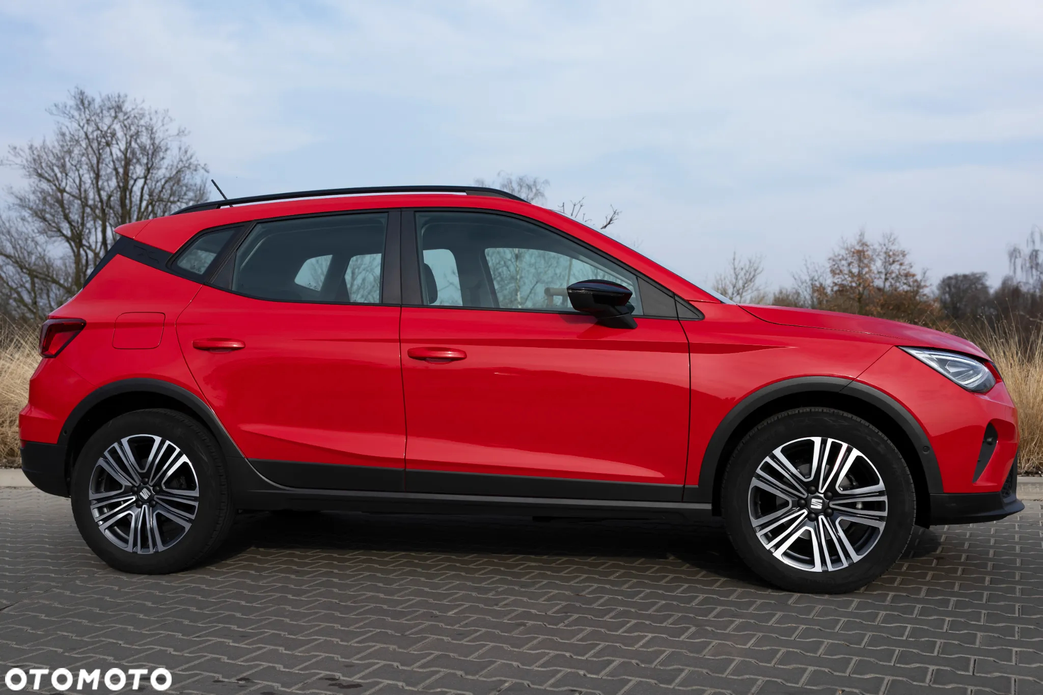 Seat Arona - 15
