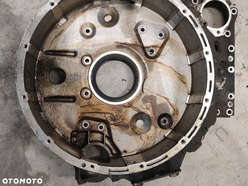 OBUDOWA SPRZĘGŁA MERCEDES ATEGO A9360139610 OM936LA EURO6 - 5