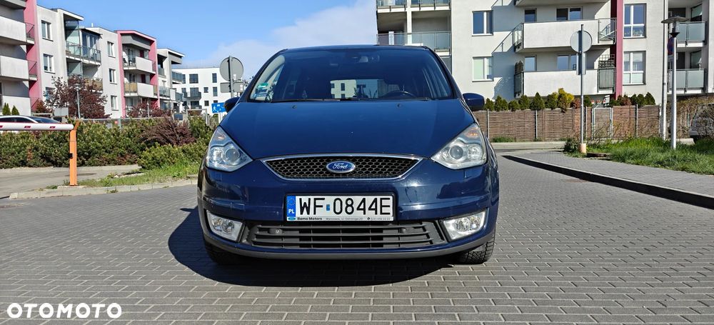 Ford Galaxy 2.0 Trend - 13