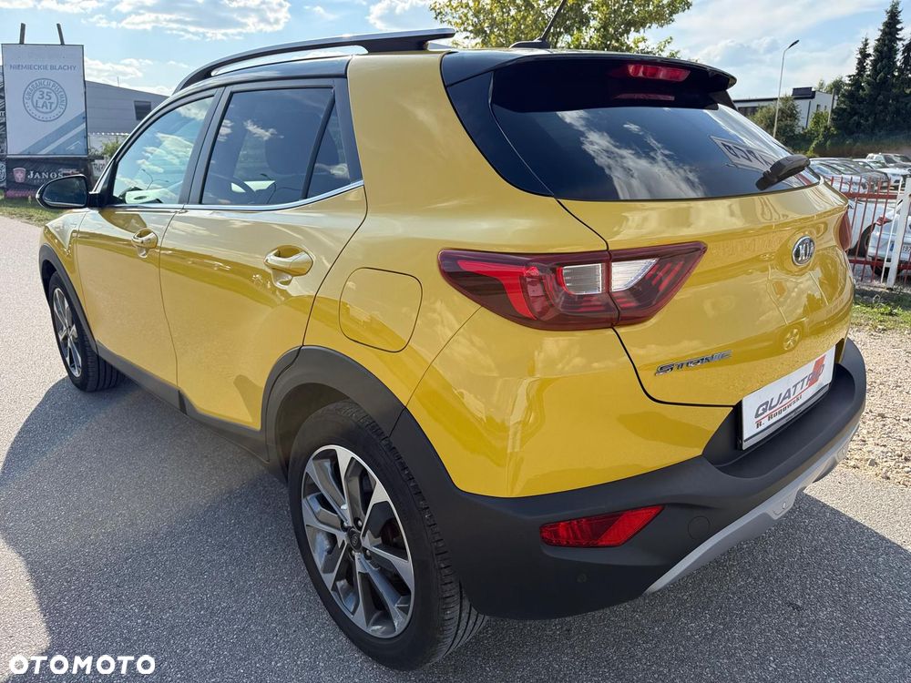 Kia Stonic 1.0 T-GDI XL - 5