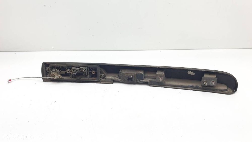 BLENDA LISTWA KLAMKA KLAPY TYLNEJ DACIA DOKKER 8200490253 8200553159 - 4