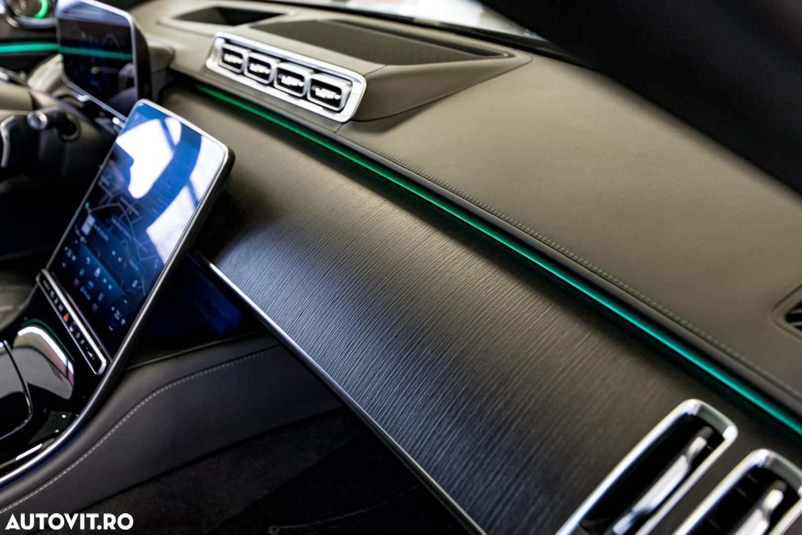 Mercedes-Benz S - 41