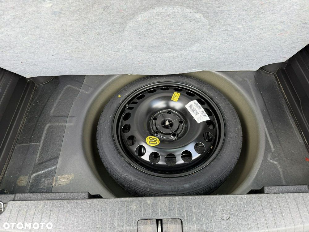 Opel Meriva 1.4 T Cosmo - 29