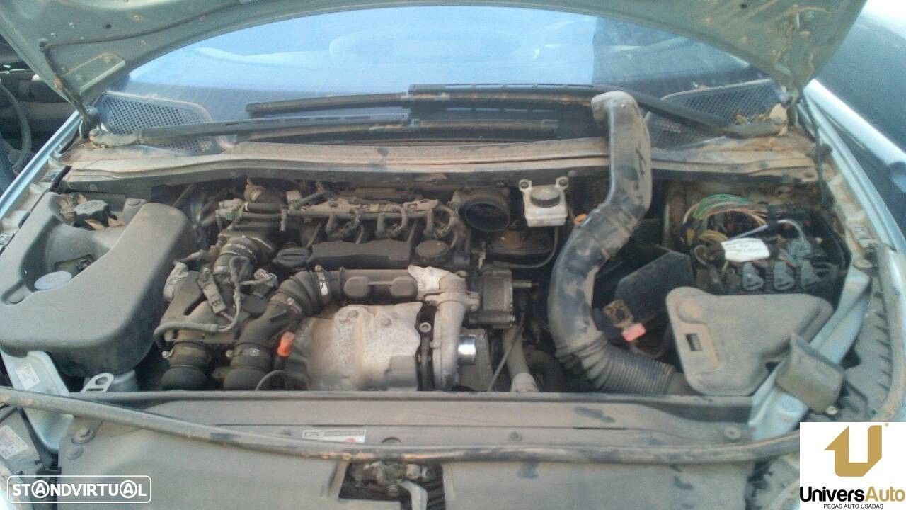 MOTOR COMPLETO CITROEN C4 COUPÉ 2006 -9HY - 1
