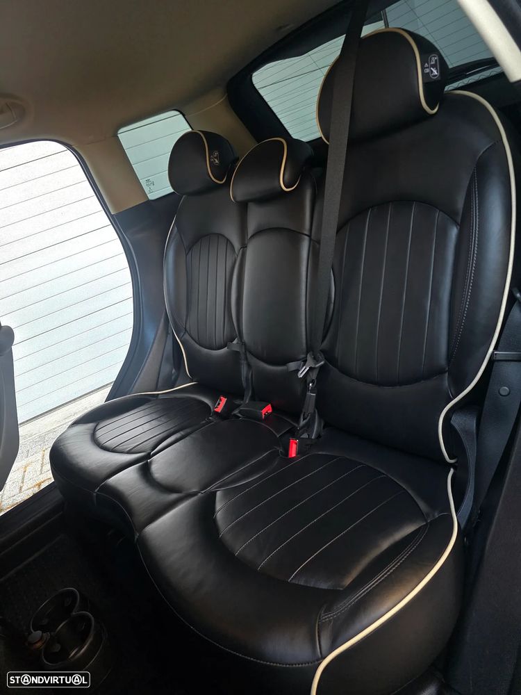 MINI Countryman Cooper SD ALL4 - 53