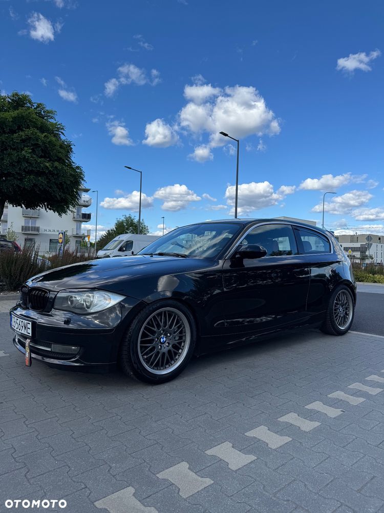 BMW Seria 1 118d DPF Edition Sport - 6
