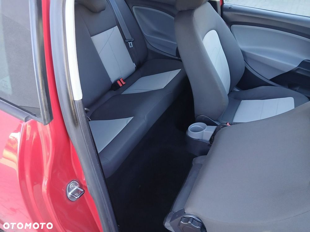 Seat Ibiza - 13