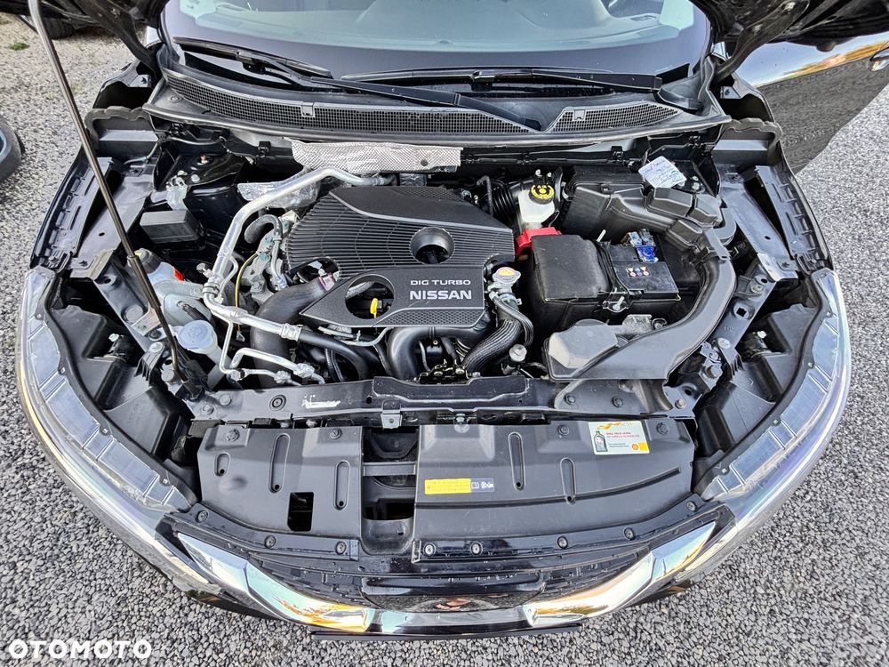 Nissan Qashqai - 20
